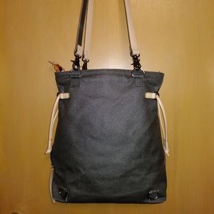 Sherpani convertible bag